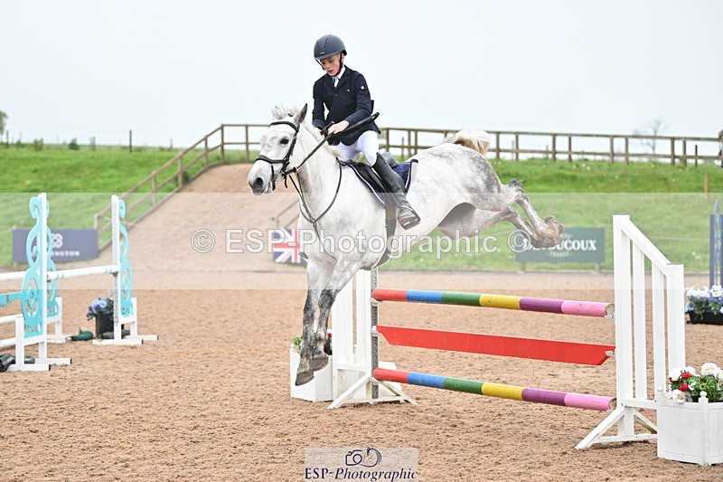 240505A-123414-05114 - Cls 4 Blue Chip Pony Newcomers & 1m Open