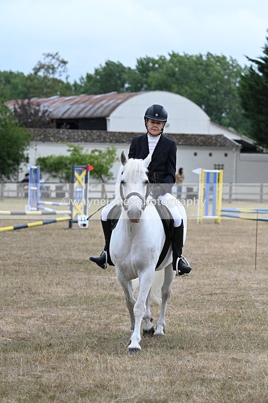 WJ7_0299 - Class 6 Ridden Mountain and Moorland