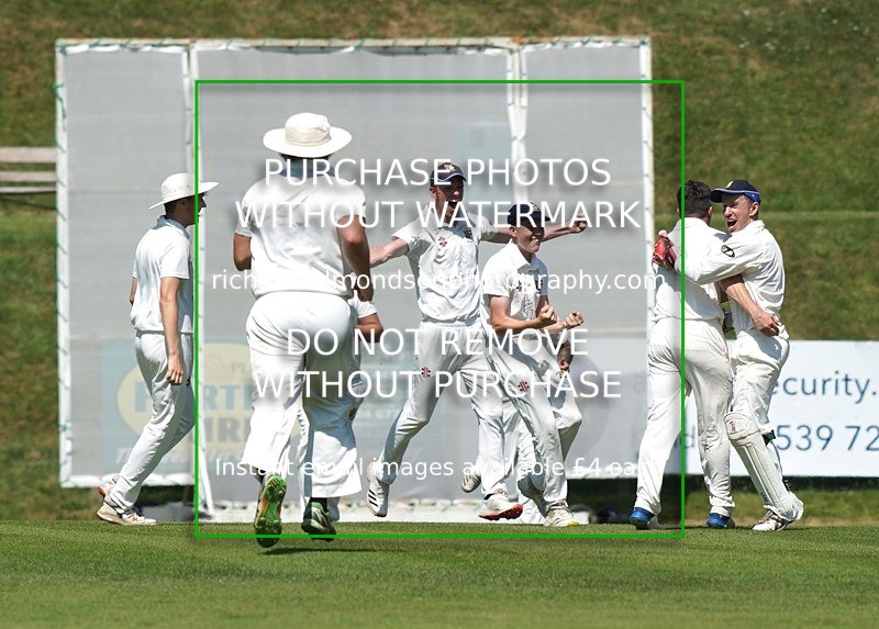 DSC03047 - Netherfield 2nds v Longridge 2nds (Saturday 17 July)
