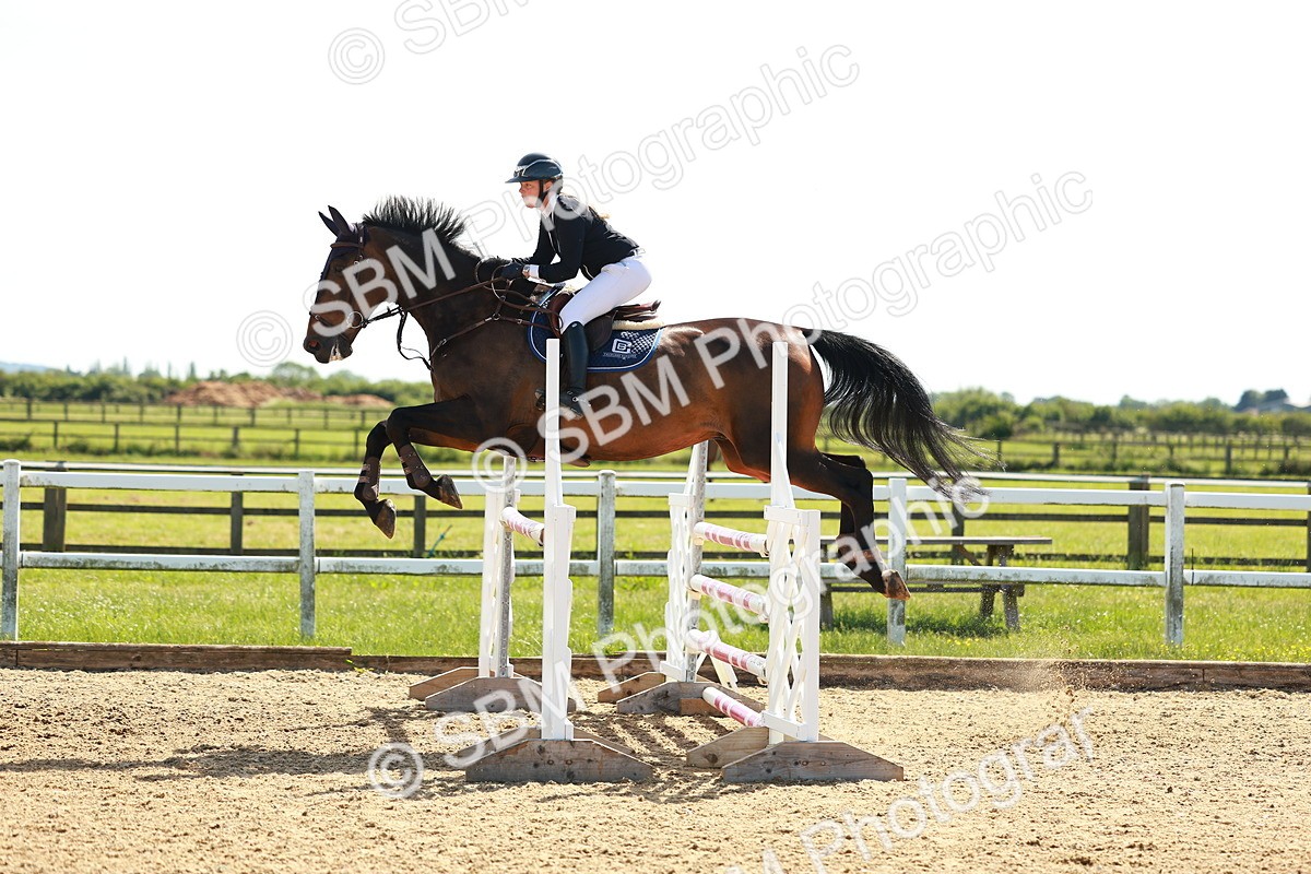 SBM_002717 - Class 4 - Senior Newcomers - 1.10m