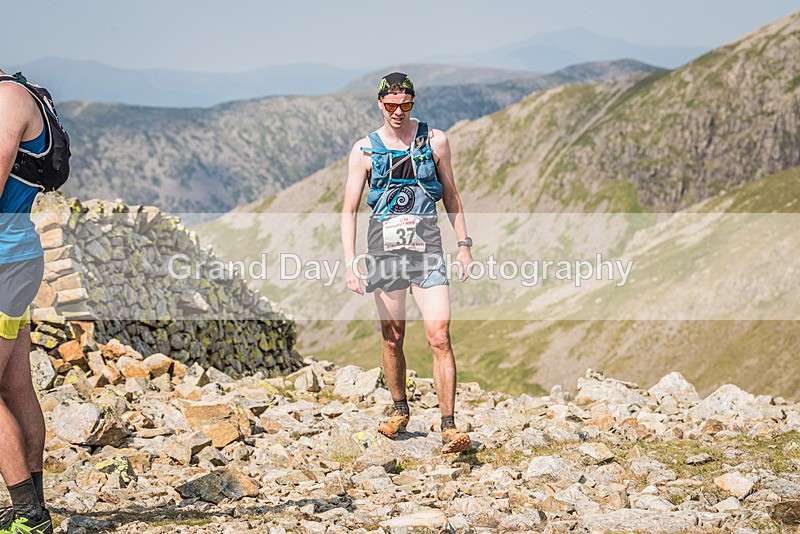 Ennerdale-616 - Ennerdale Horseshoe Fell Race Saturday 10th June 2023