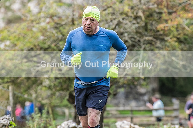 Dovedale Dash-2030 - Dovedale Dash Sunday 5th October 2025