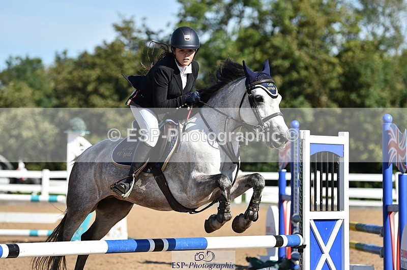 230903A-102616-03968 - Cls 18 Pony Brit Novice & 80cm Open