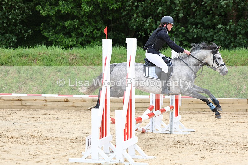 3E7A3663 - Class 4: 60cm Junior