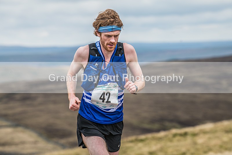 3 Peaks-192 - The 3 Peaks Race Saturday 27th April 2024