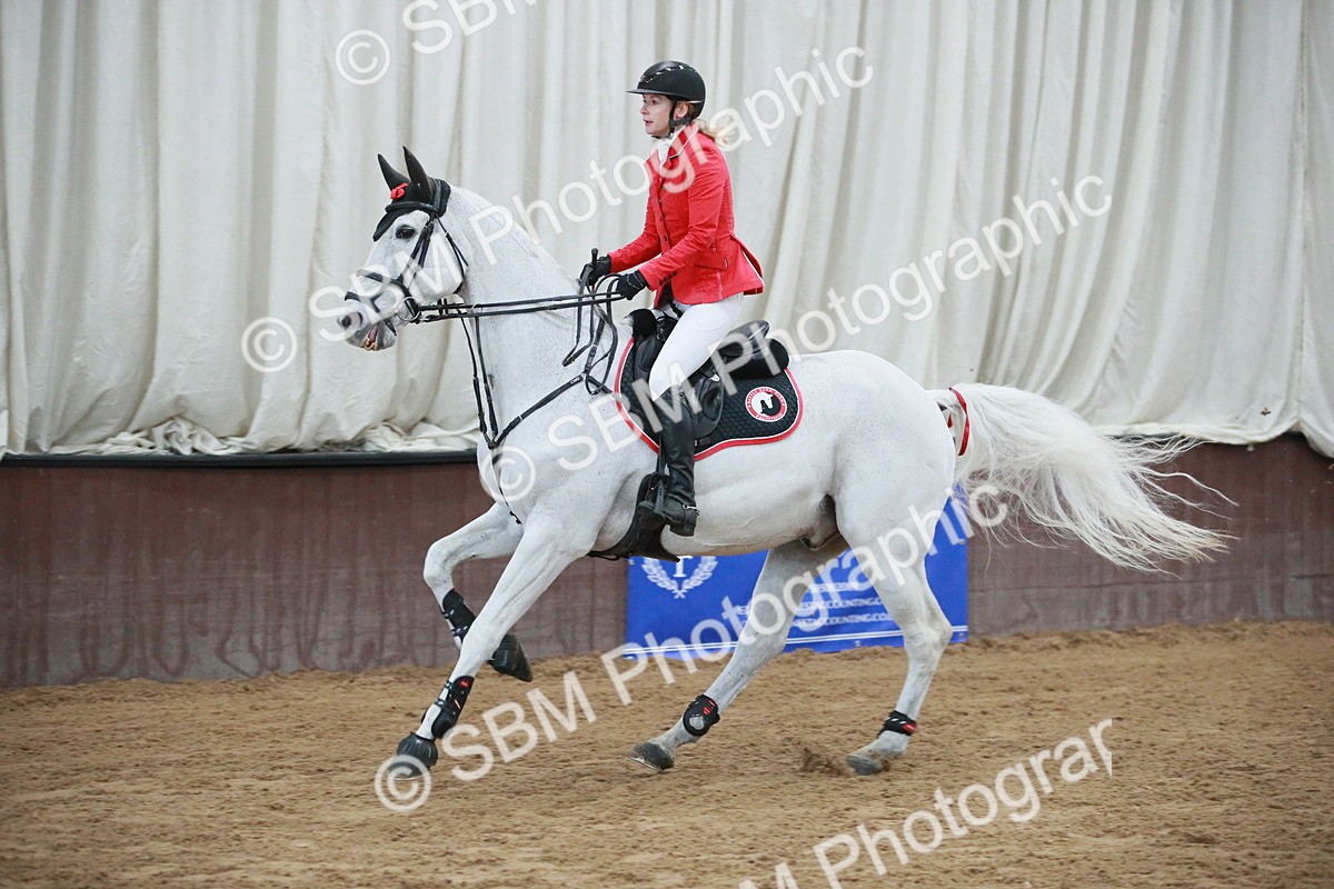 SBM_000067 - Class 2  - Senior British Novice - 90cm Open