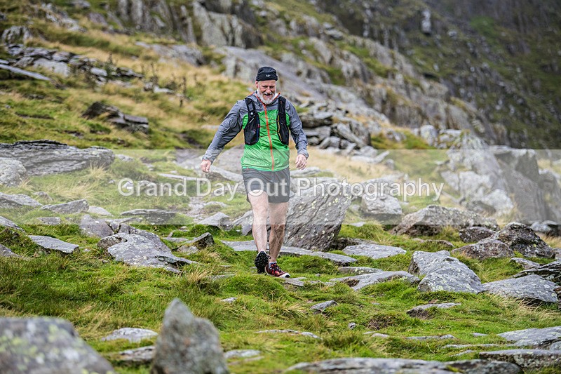 Turner-482 - Turner Landscape Fell Race Saturday 9th August 2025