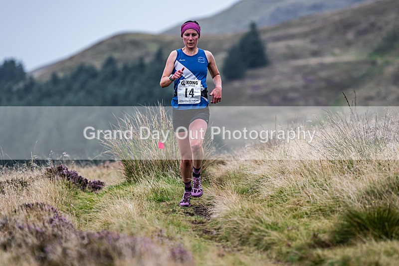 Gavel-263 - Ennerdale Show Gavel Fell Race Wednesday 26th August 2026