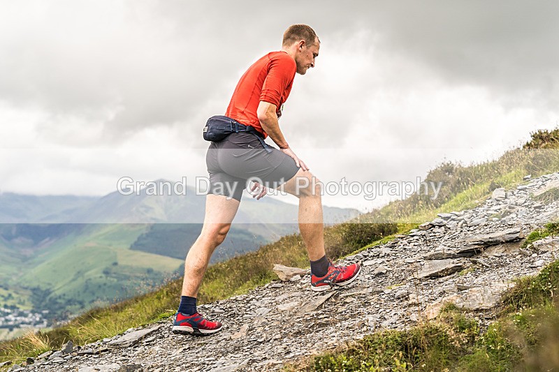 Skiddaw-121 - Skiddaw Fell Race Sunday 7th July 2014