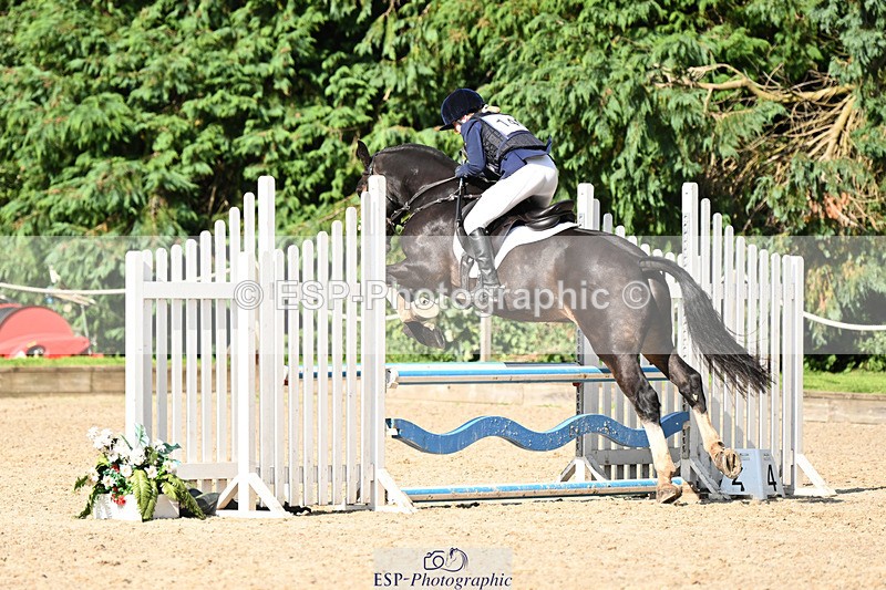 240824X-161811-29954 - 80cm Round 2 15.30 to 16.50