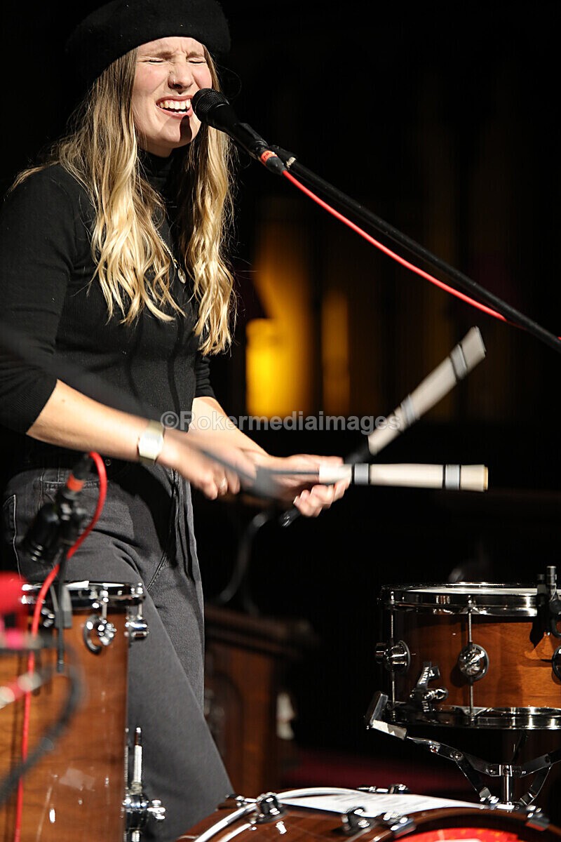 FOLK N BLUES-735 - FOLK and BLUES SEPT 2022