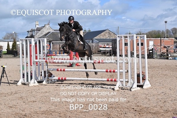 BPP_0028 - CLASS 20 SUN  Senior Discovery/ 1m Open