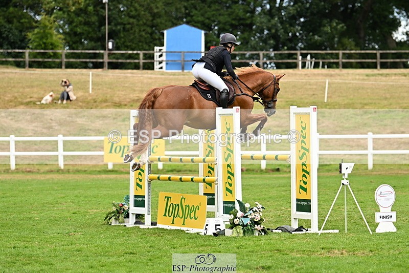 250706A-143307-20518 - Cls 45 Snr 1.20m Grand Prix