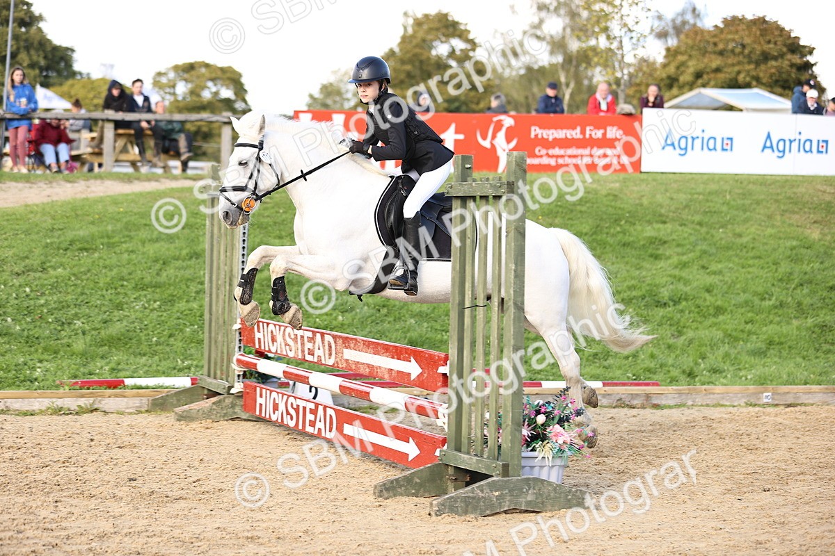 SBM_51578 - J10 - Junior Pony 75cm Championship