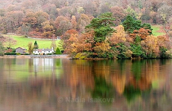  - Lake District, UK