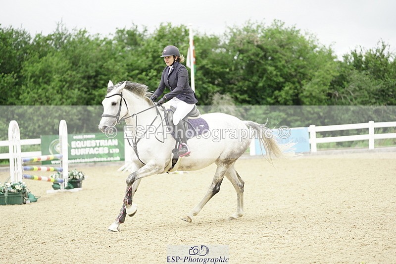 230728A-131320-02097 - Cls 9 85cm Amateur Quali