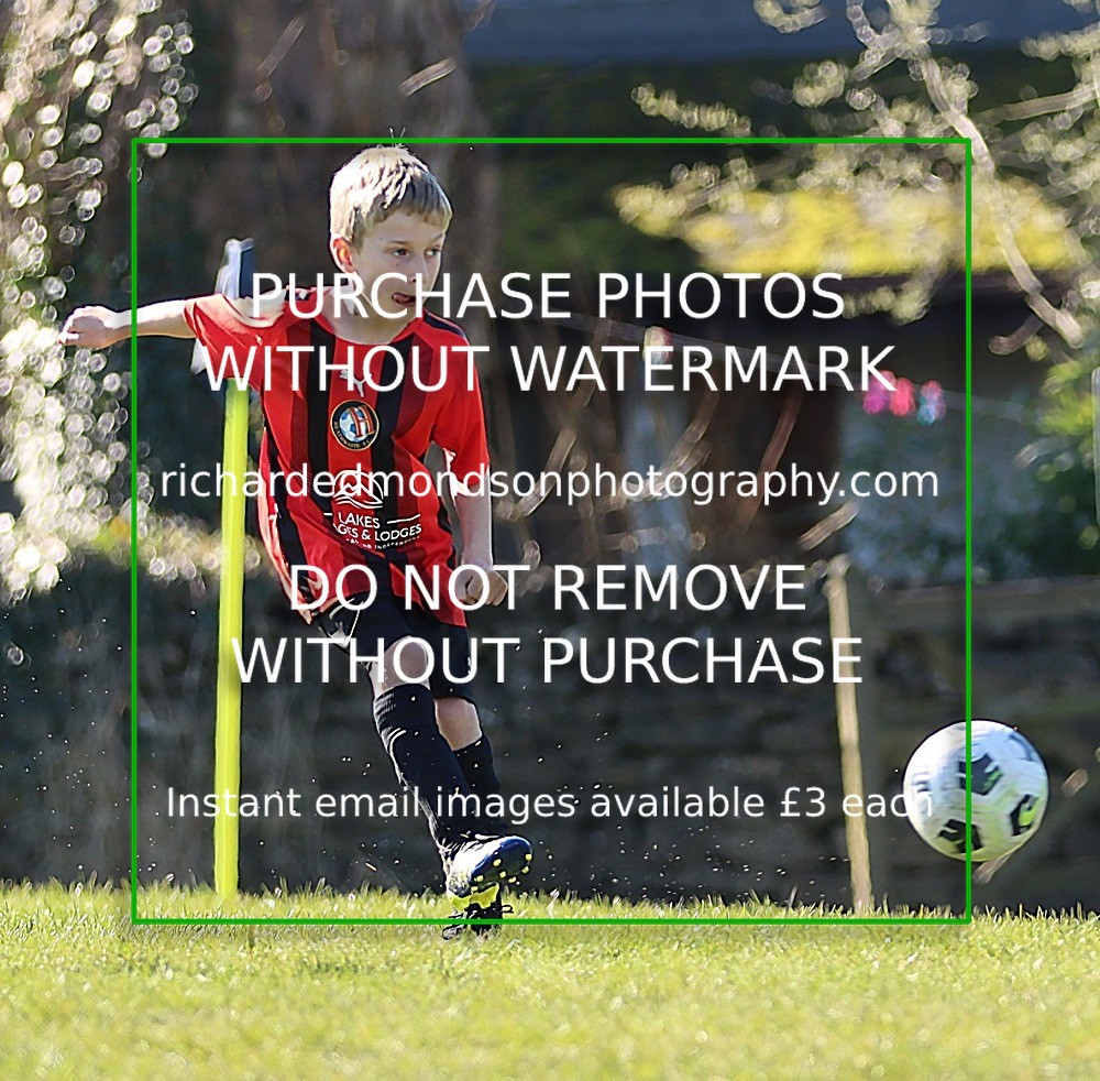 IMG_0558 - Heathwaite Under 9's (15/4/23)