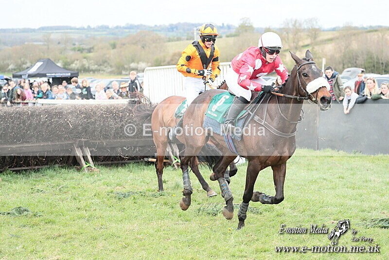 PtP 130425 137 - Edgecote Races 13/04/25