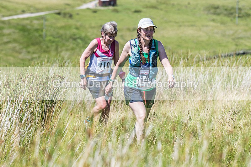 Tebay-84 - Tebay Fell Race Saturday 12th July 2025