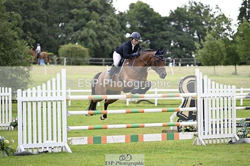 240711-114335-26716 - Cls 117 HOYS Grade C Quali 1.35m