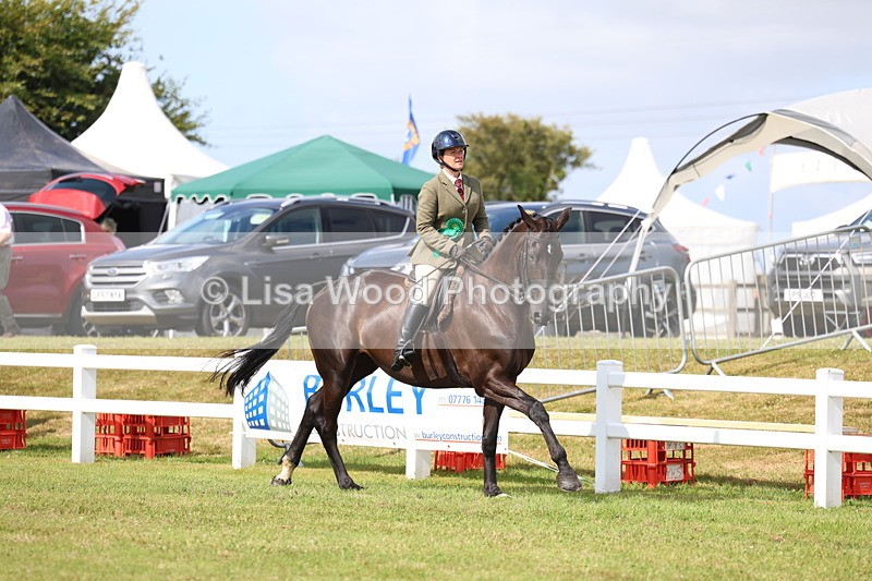 3E7A9221 - Class 3: Rising Star S/L Hunter