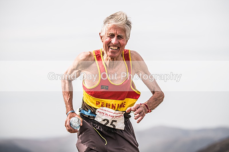 Newlands-1774 - Newlands Memorial Fell Race Saturday 12th April 2025