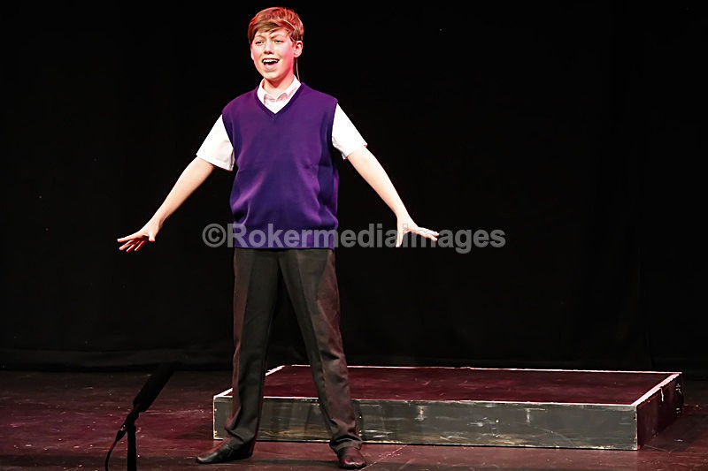 EBS _468 - OH what a NIGHT