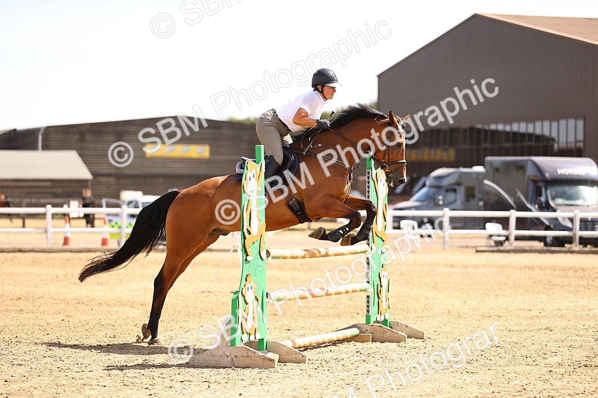 SBM_000972 - Class 4 - Senior Discovery - 1.00m Open