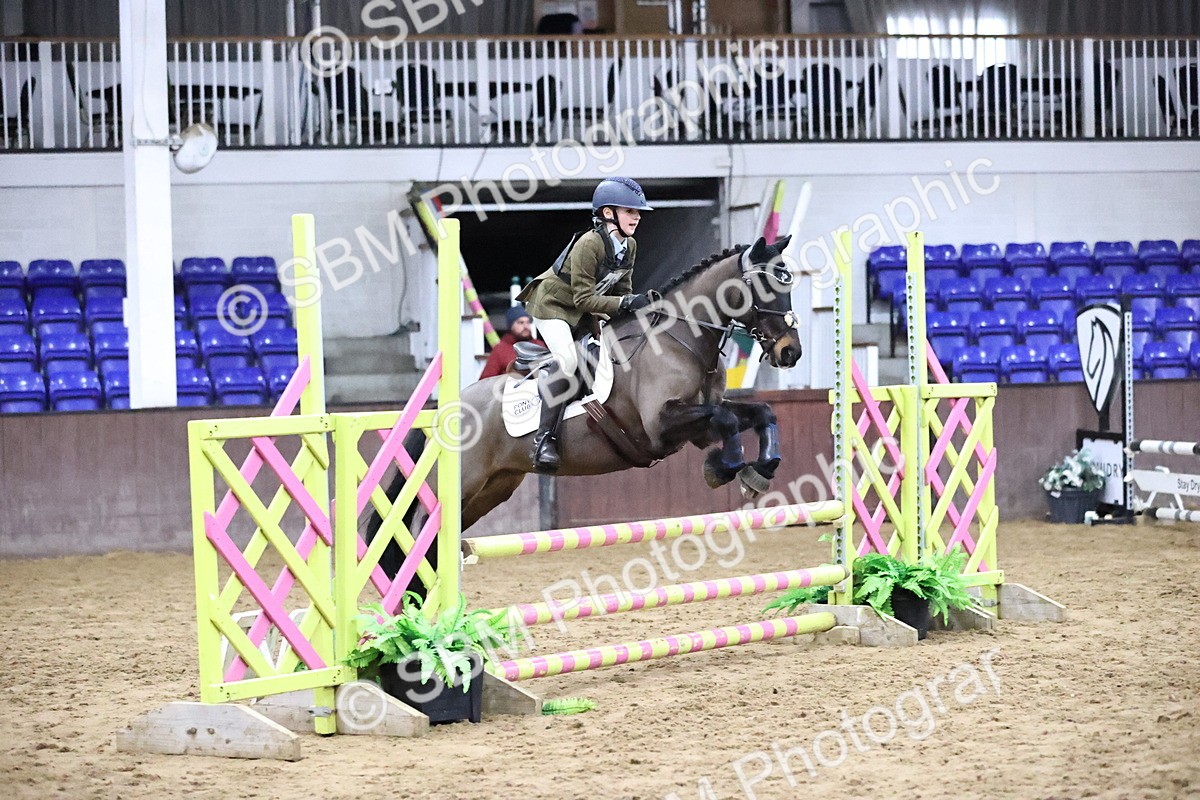 SBM_000249 - Class 1 - 70cm