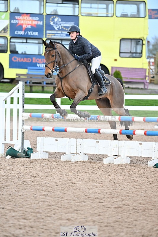 240224A-083336-02799 - Cls 9 British Novice and 90cm Open