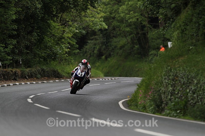 PR154693 - Superbike TT