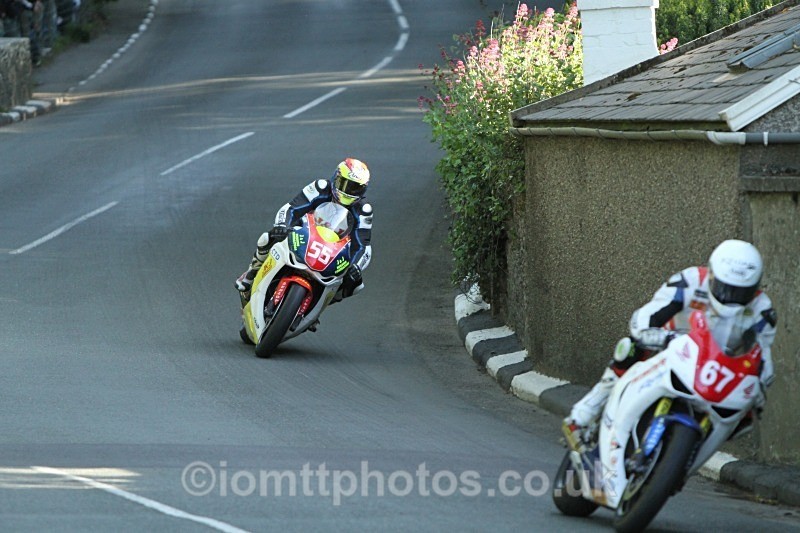  - Superstock