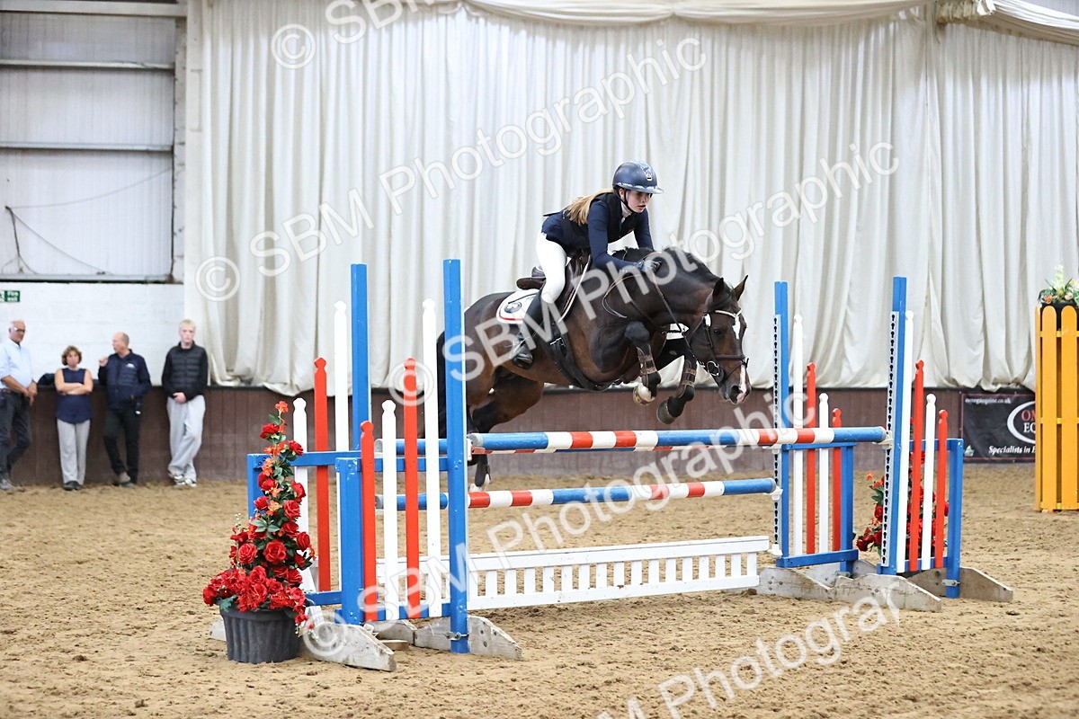SBM_002903 - Class 7-8 - STX UK Pony Foxhunter 1.10m Open-Junior 1.15 1.20m Open