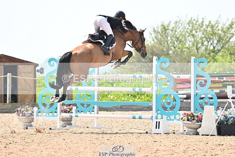 240510A-144135-08116 - Cls 23 Talent Seeker Inc 7yr old 14.10 to Finish