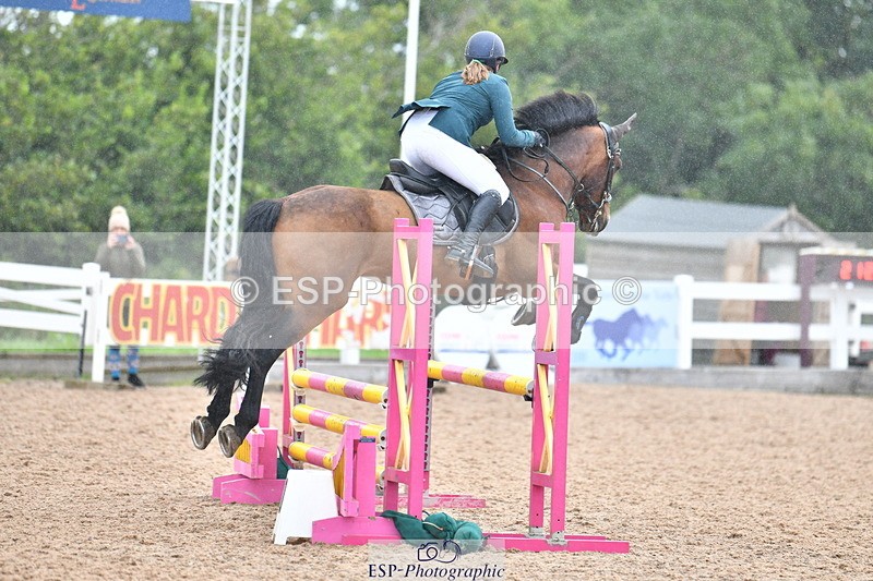 230819A-102708-00255 - Cls 21 Pony Brit Novice & 80cm Open