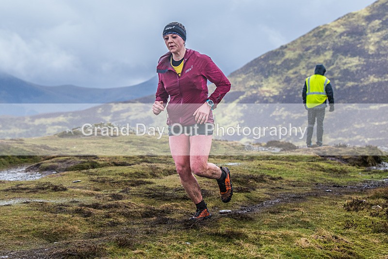 Coledale-907 - Coledale Horseshoe Fell Race Saturday 25th March 2023