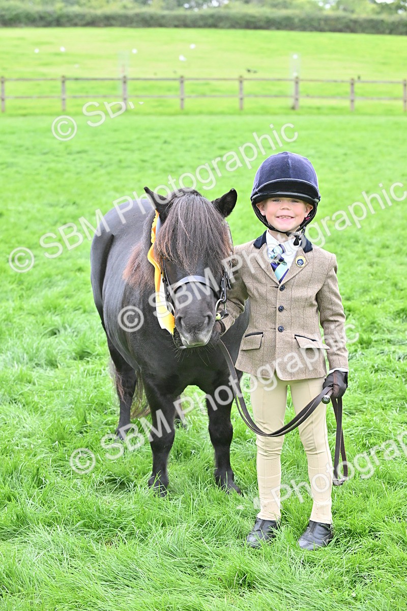SBM_66815 - S41 - Junior Handler 8 Years & Under