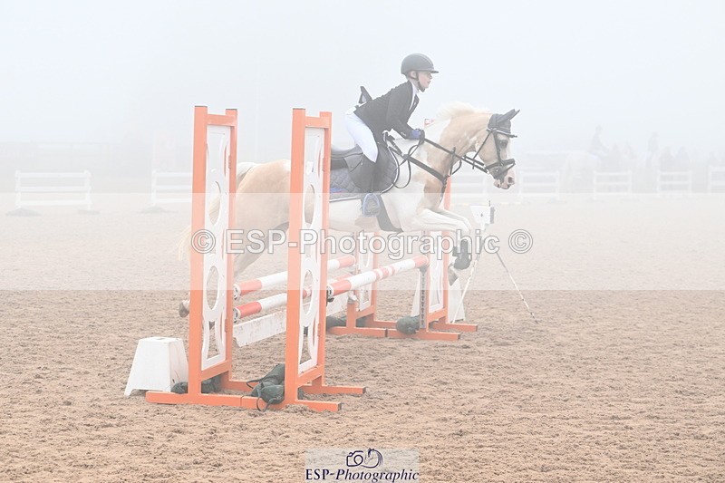 240907A-103816-00807 - Cls 2 Pony Small Team 70cm & 80cm