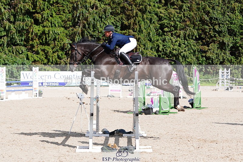 250615A-165512-12735 - Class 50 Snr Newcomers