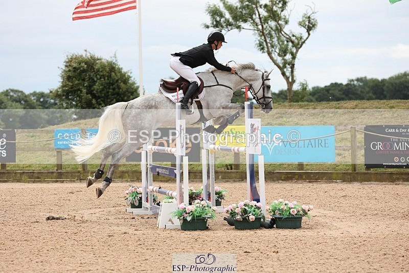 250719-114924-14702 - Cls 11, 1 Star Bronze Tour