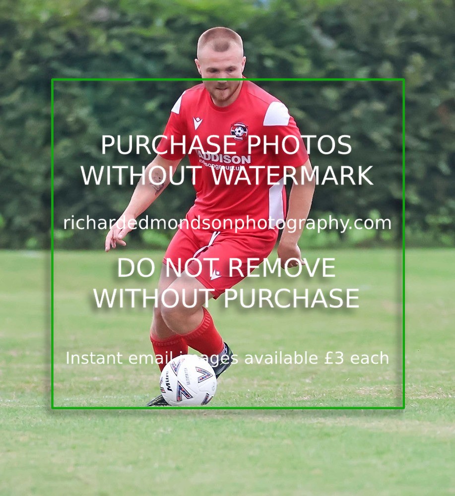 533A7327 - Carnforth Rangers