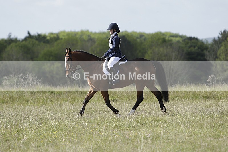 BVHT 140517 -71 - Class 1 DR Intermediate 14/05/17