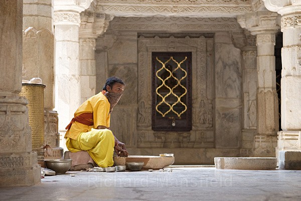  - Rajasthan, India