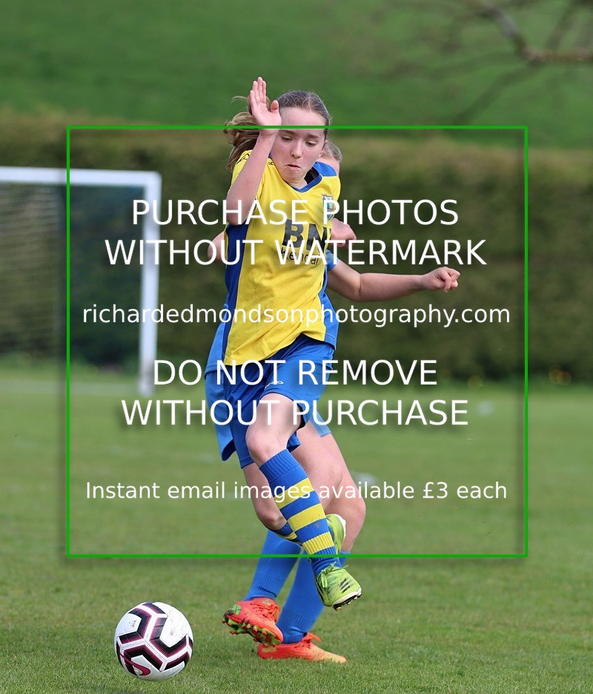 IMG_2702 - Westmorland FA Junior Final Photographs (Part One) (23/4/23)