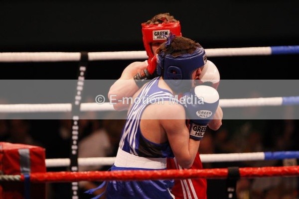 BX 210209-109 - Boxing 21/02/09