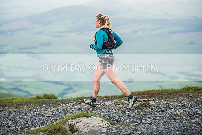 Blencathra-974 - Blencathra Fell Race Wednesday 5th June 2024