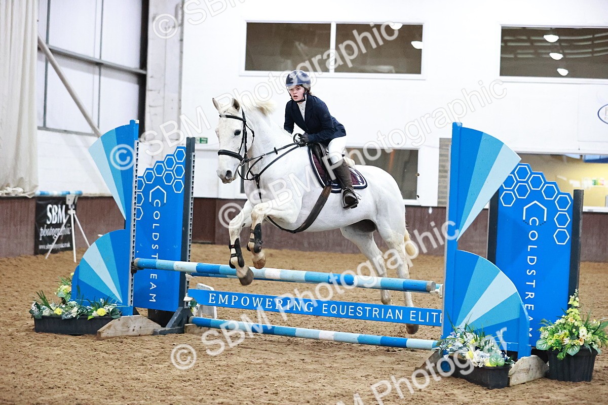 SBM_004193 - Class 14 - Clear Round 80cm