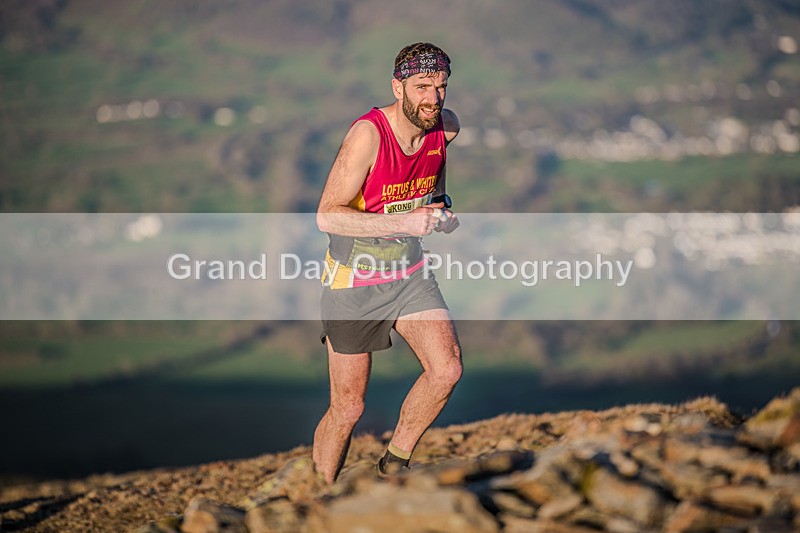 Grisedale-151 - Grisedale Grind Fell Race Wednesday 17th April 2024
