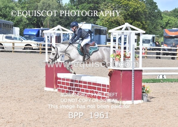 BPP_1961 - DERBY CLASS 5 - 60CM