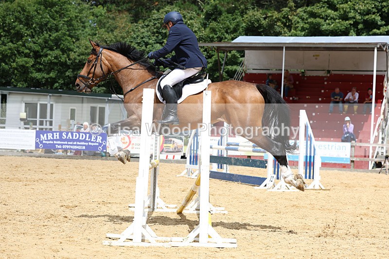 3E7A0693 - Class 10: 95cm National Amateur Championship Qualifier